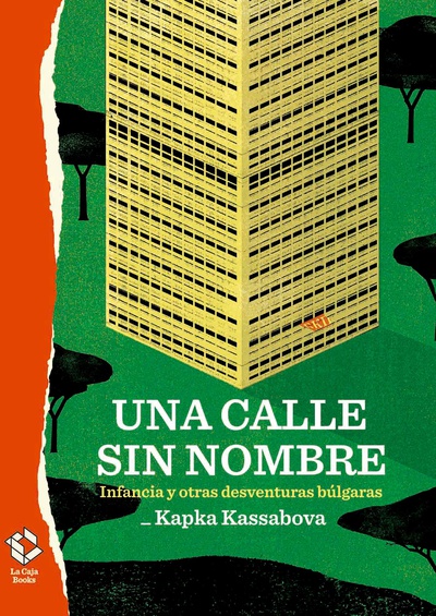 Una calle sin nombre