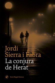 La conjura de Herat