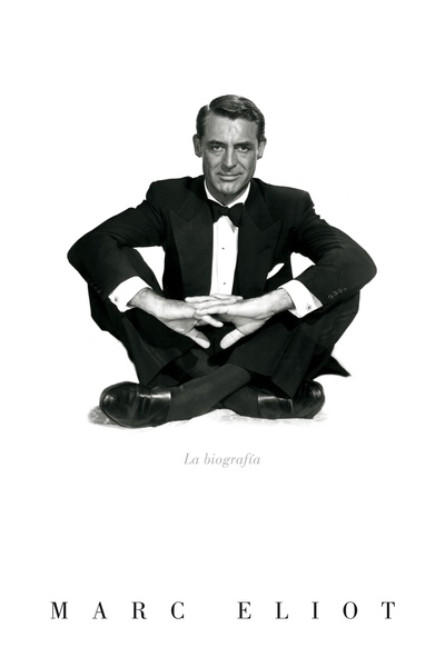 Cary Grant