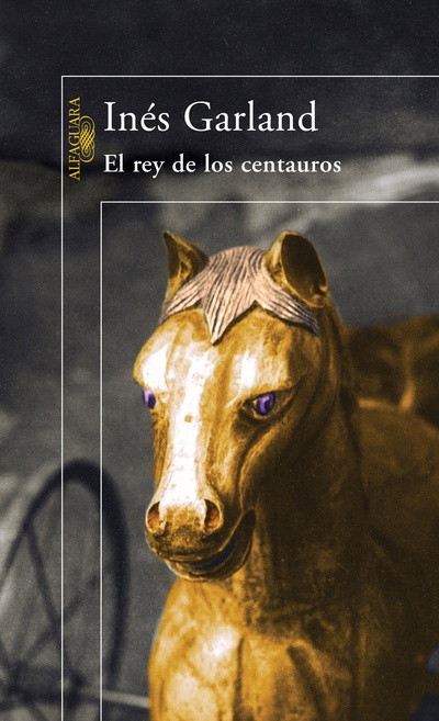 El rey de los centauros