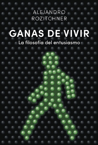 Ganas de vivir