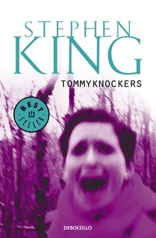 Tommyknockers
