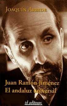 Juan Ramón Jiménez