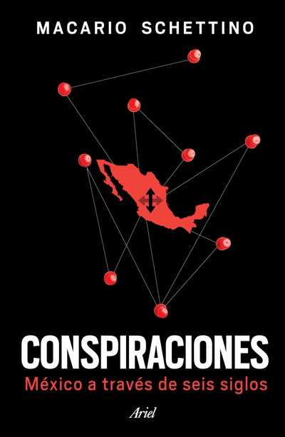 Conspiraciones