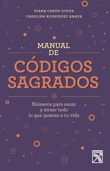 Manual de códigos sagrados