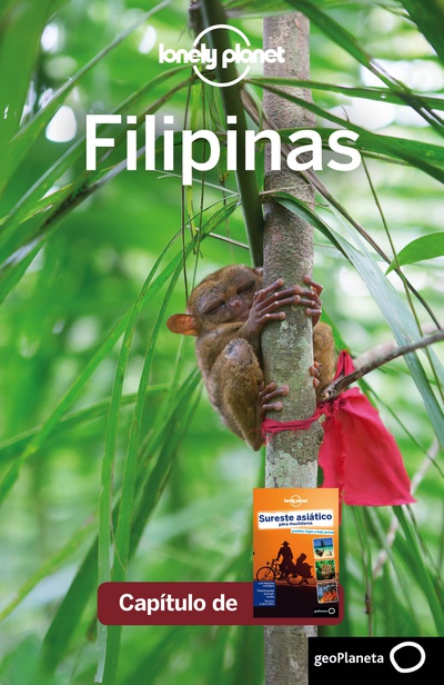 Sureste asiático para mochileros 4_8. Filipinas (Lonely Planet)