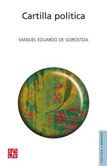 Cartilla política