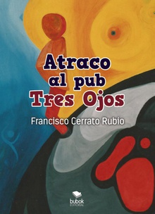 ATRACO AL PUB TRES OJOS: CÓMICA INVESTIGACIÓN