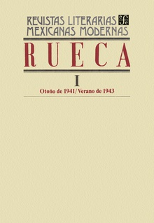 Rueca I, otoño de 1941 – verano de 1943