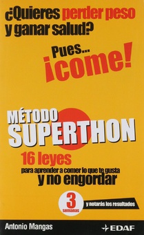 El método Superthon