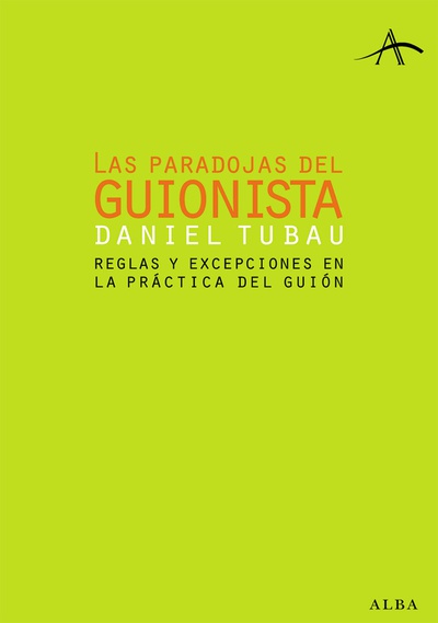 Las paradojas del guionista