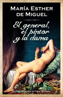 El general, el pintor y la dama