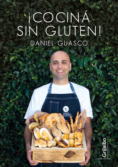¡Cociná sin gluten!