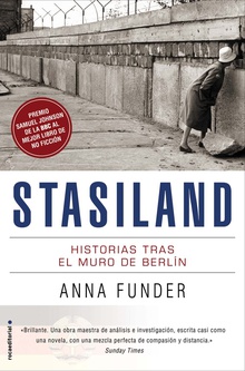 Stasiland