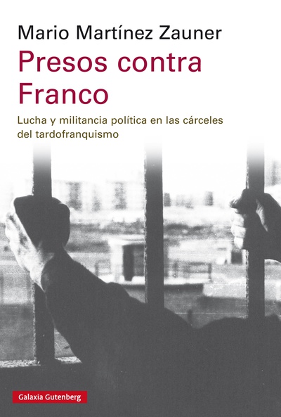 Presos contra Franco