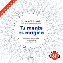 Tu mente es mágica