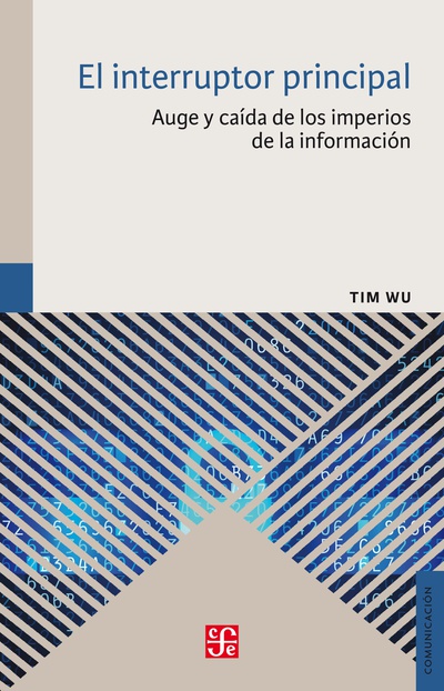 El interruptor principal