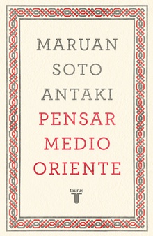 Pensar Medio Oriente