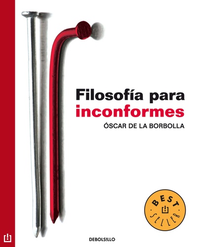 Filosofía para inconformes