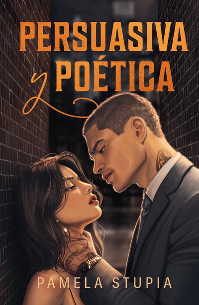 Persuasiva y poética