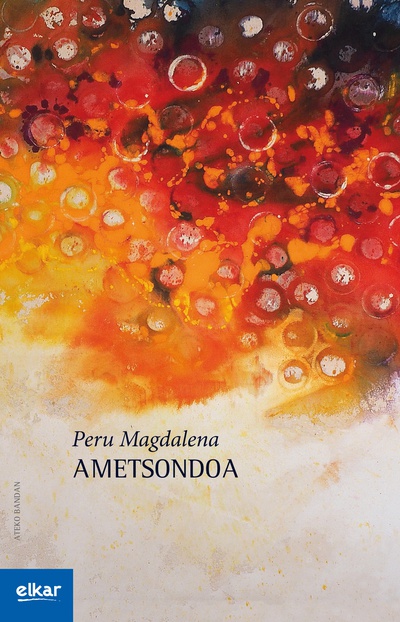 Ametsondoa