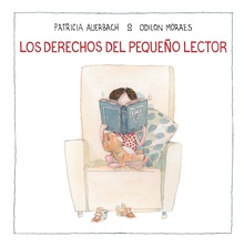 Los derechos del pequeño lector