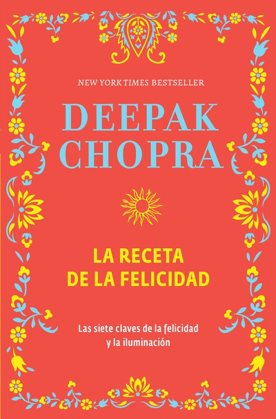 La receta de la felicidad