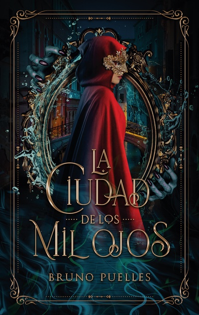 La ciudad de los mil ojos (Firmado)