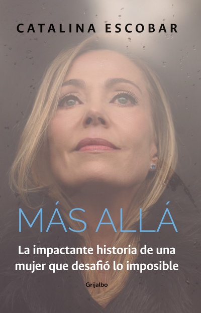 Más allá