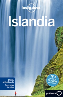 Islandia 3 (Lonely Planet)