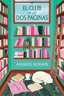 El Club de las Dos Páginas