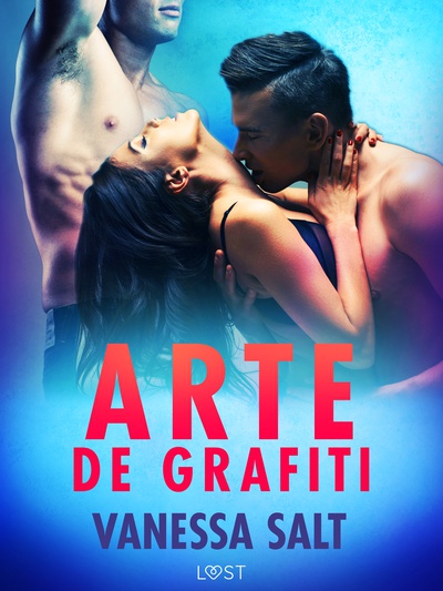 Arte de grafiti