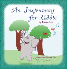 An Instrument for Eddie