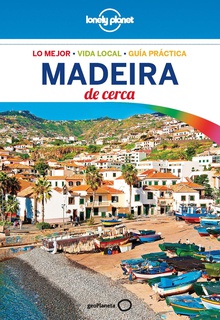 Madeira De cerca 1 (Lonely Planet)