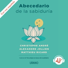 Abecedario de la sabiduría