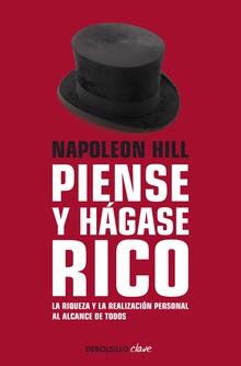 Piense y hágase rico