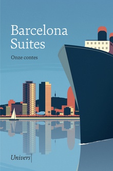 Barcelona Suites