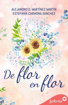 De flor en flor