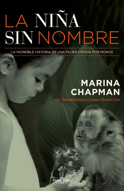 La niña sin nombre