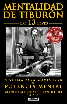 Mentalidad de tiburón