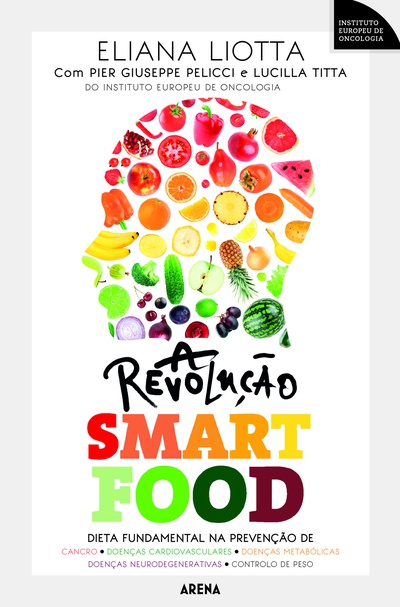 A revolução smartfood