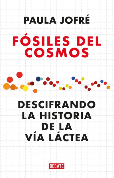 Fósiles del cosmos