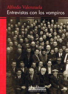 Entrevistas con los vampiros
