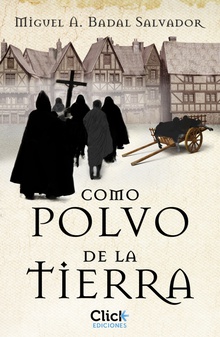 Como polvo de la tierra