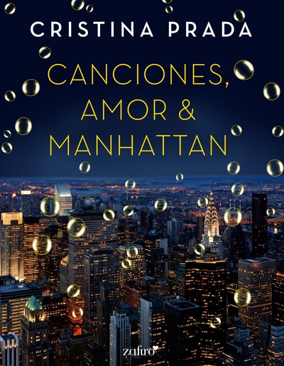 Canciones, Amor & Manhattan