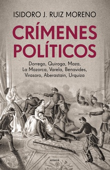 Crímenes políticos