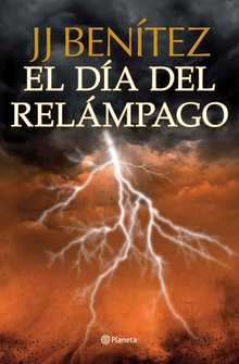El día del relámpago. Caballo de Troya 10