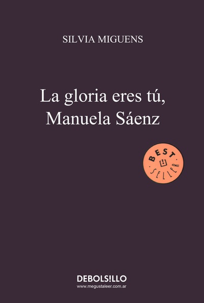 La gloria eres tú