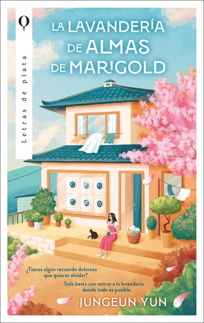 LAVANDERÍA DE ALMAS DE MARIGOLD, LA (CHI)