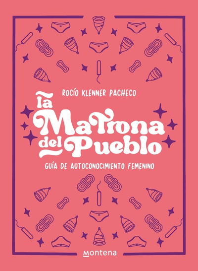 La matrona del pueblo